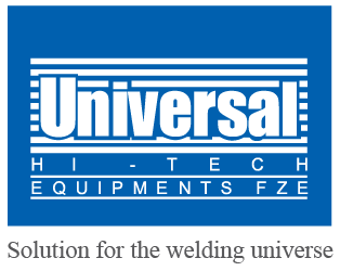 Universal Welding Machine