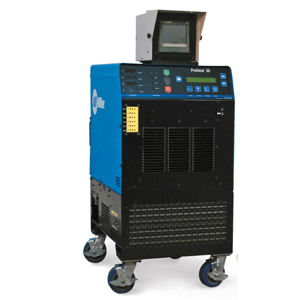 Miller Pro Heat 35 from universal hi-tech equipments