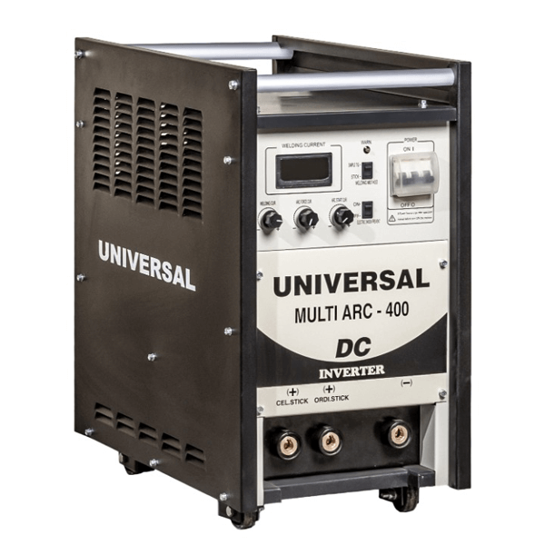 Multi Arc 400 from uninersal hi-tech equipments UAE