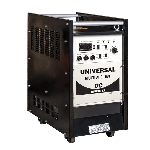 Multi Arc 630 from Universal Hi-Tech Equipments UAE