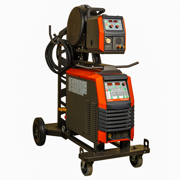 Smart MIG 500 from Universal Hi Tech Equipments UAE
