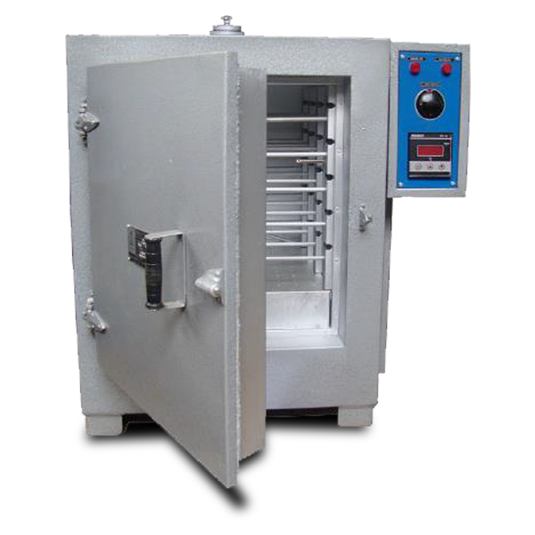 Welding Oven from Universal Hi TECH Equipments UAE