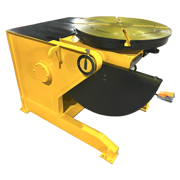 Horizontal Welding Positional Suppliers in UAE