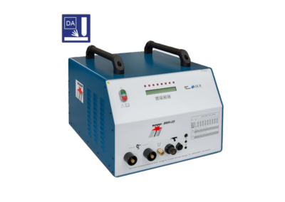 Bmh 22i soyer stud welding machine from universal uae