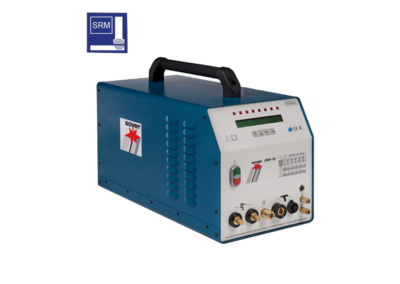 Bmk 16i soyer stud welding machine from universal uae