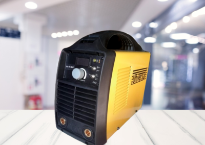Easy arc 200hd from universal hi-tech equipments