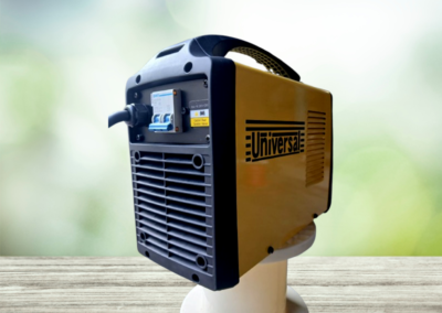 Portable easy arc 200 hd welding machine in UAE