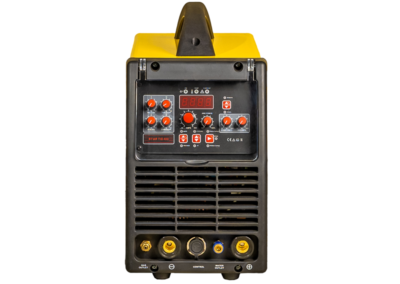 Heavy duty tig welding machine in UAE