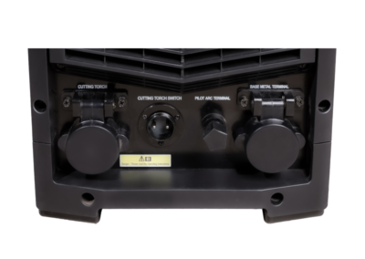 Industrial airtcut 60/100 plasma cutter from universal