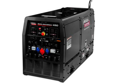 Welding generator Lincoln maverick 450 from universal uae