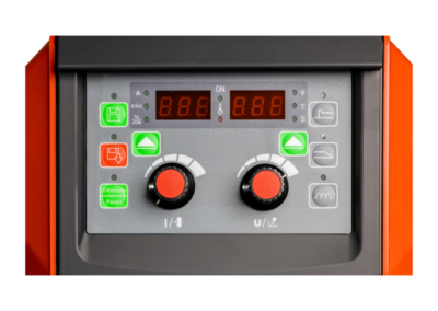 Smart mig 500 feeder control panel suppliers uae