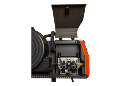 Smart mig 500 four wheel driver suppliers in uae