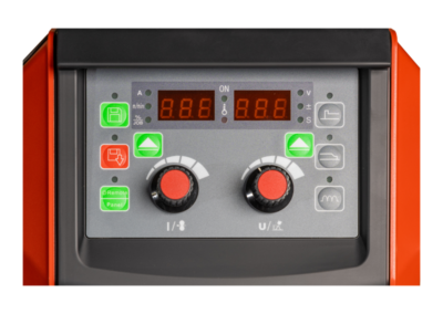 Mig/mag ac/dc feeder control pannel near me