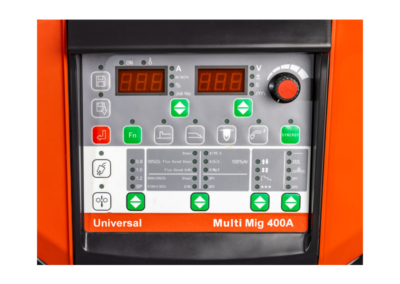 Multi mig mag ac/dc main control pannel store near me