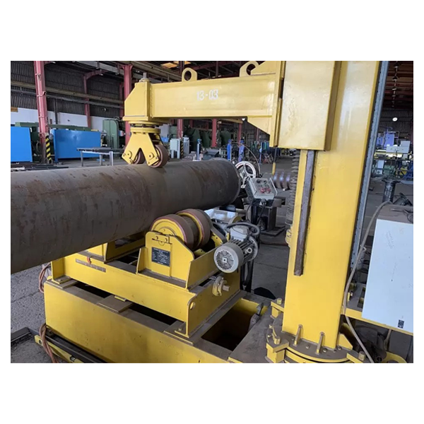 Special Purpose Machines