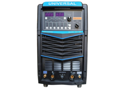 Star tig 350 ac/dc pulse from universal hi tech equipments