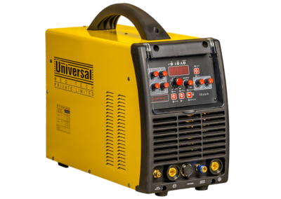 Star tig 400 welding machines from universal