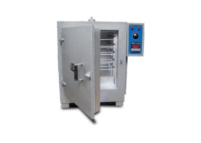 Stationery oven 50 kg from universal hi tech equipments