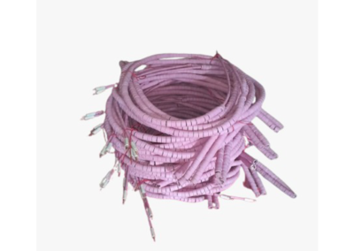 Heating accessory furnace rope coil manufacturer and supplier in UAE