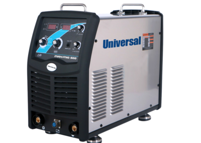 Max mig 500 cc/cv grom universal hi tech uae