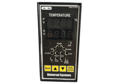 Industrial pid programmer manufacturers in uae