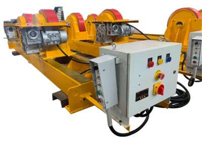 Conventional type welding rotator available for sales and rental in uae