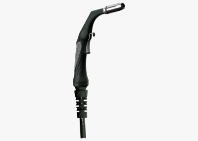 Gas cooled tig torch available in UAE from universal brand