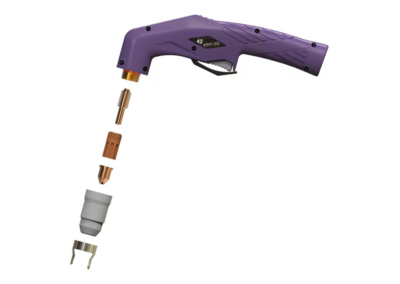 Plasma cutting torch available in gcc from universal brand