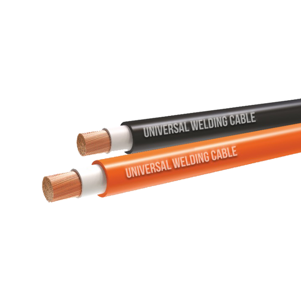 Manufacturer of double insulated welding cable in uae