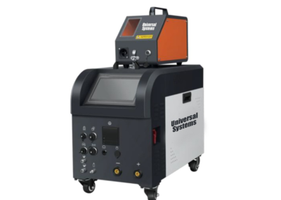 Pipe Buster 400 for Sales and Rental from Universal Brand