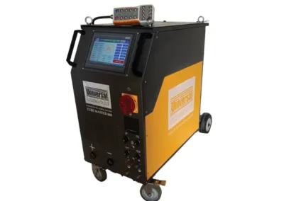 Tube to tube sheet machine for sales and rental in uae